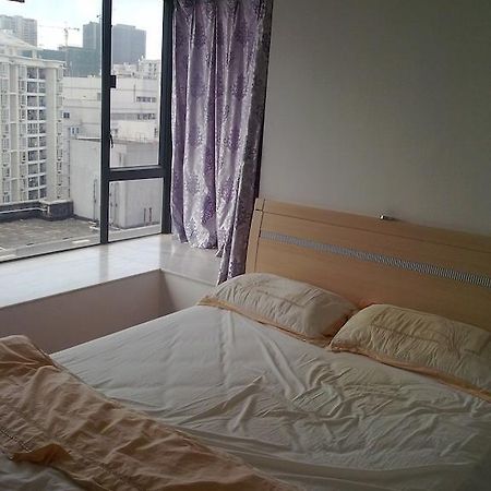 Shenzhen Pioneer Apartment 객실 사진
