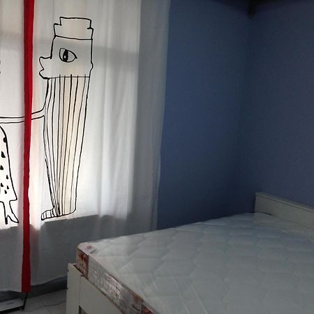 Shenzhen Pioneer Apartment 외부 사진