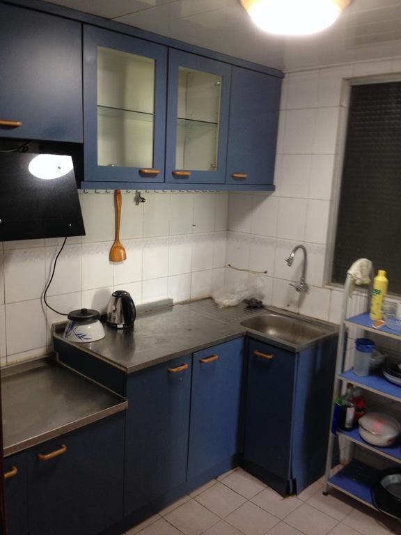 Shenzhen Pioneer Apartment 외부 사진