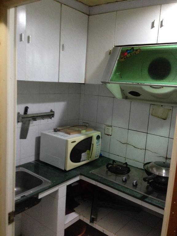 Shenzhen Pioneer Apartment 외부 사진