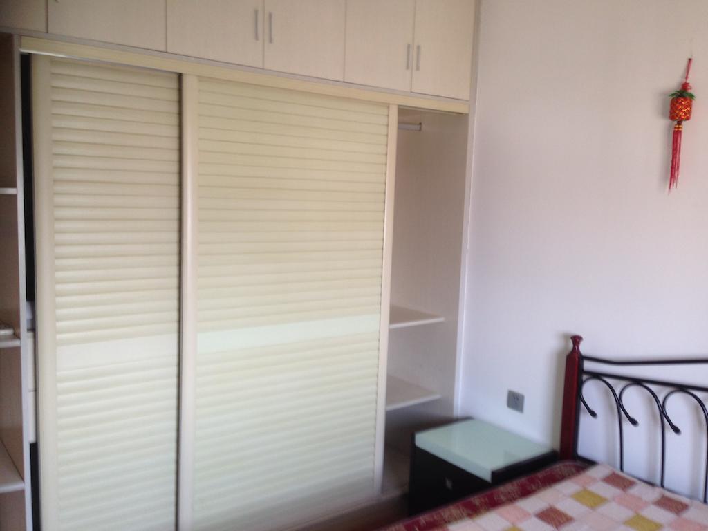 Shenzhen Pioneer Apartment 외부 사진