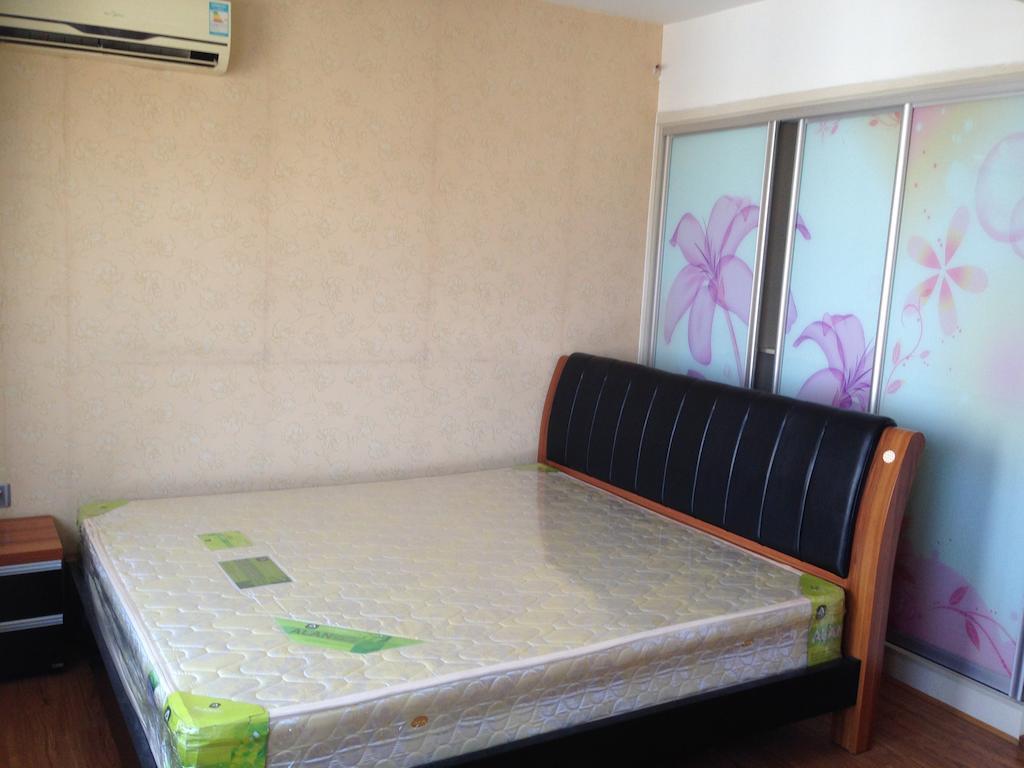 Shenzhen Pioneer Apartment 객실 사진