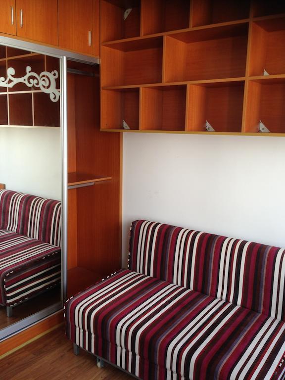 Shenzhen Pioneer Apartment 객실 사진