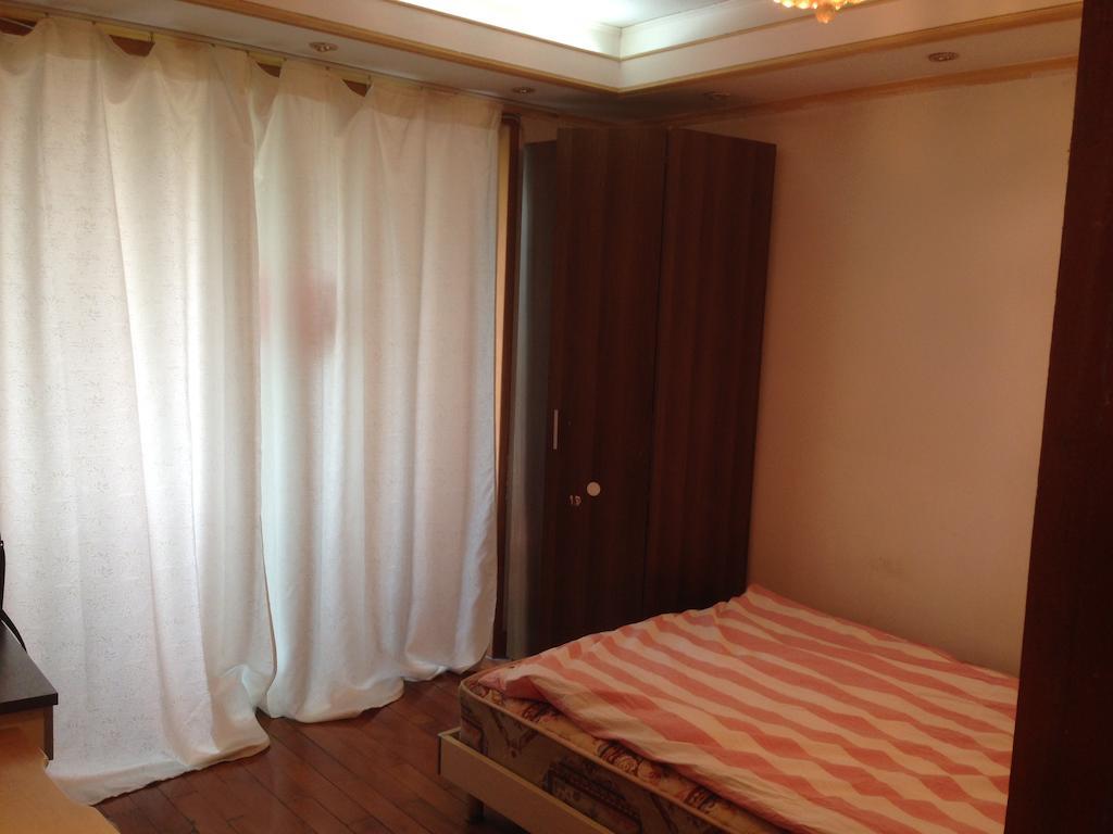Shenzhen Pioneer Apartment 외부 사진