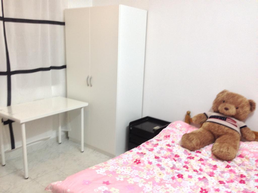 Shenzhen Pioneer Apartment 객실 사진
