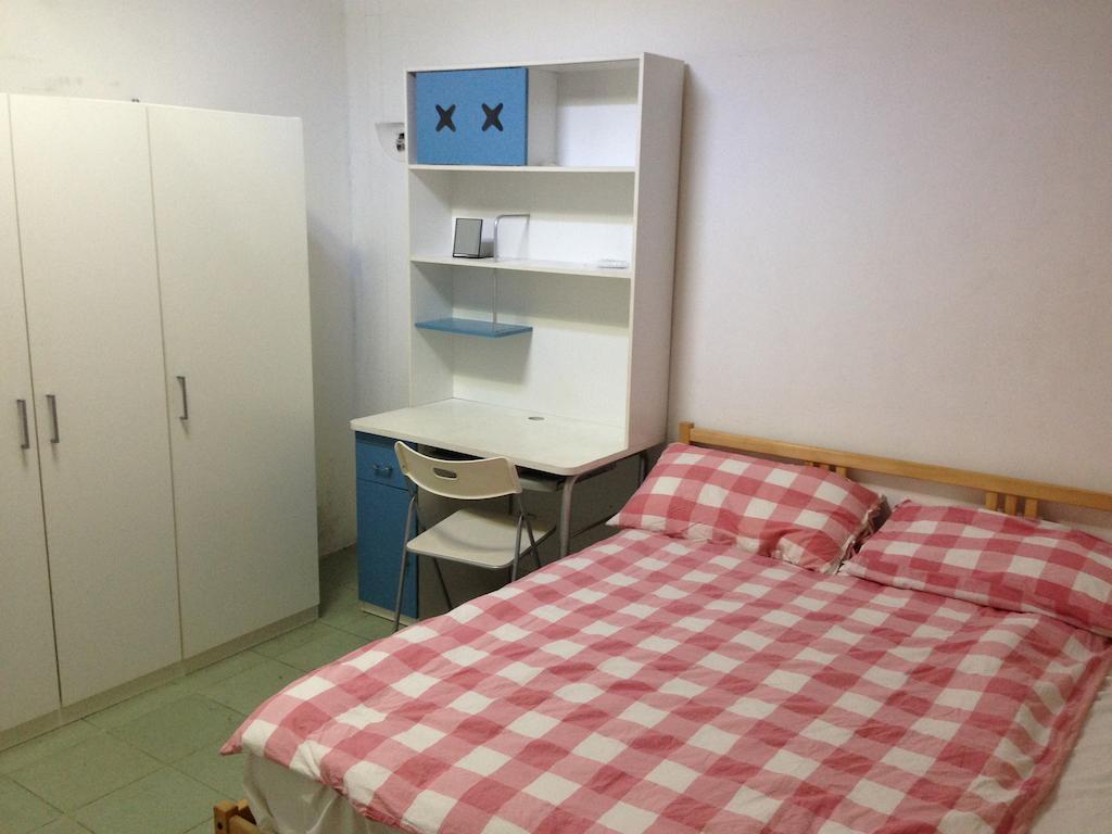 Shenzhen Pioneer Apartment 외부 사진