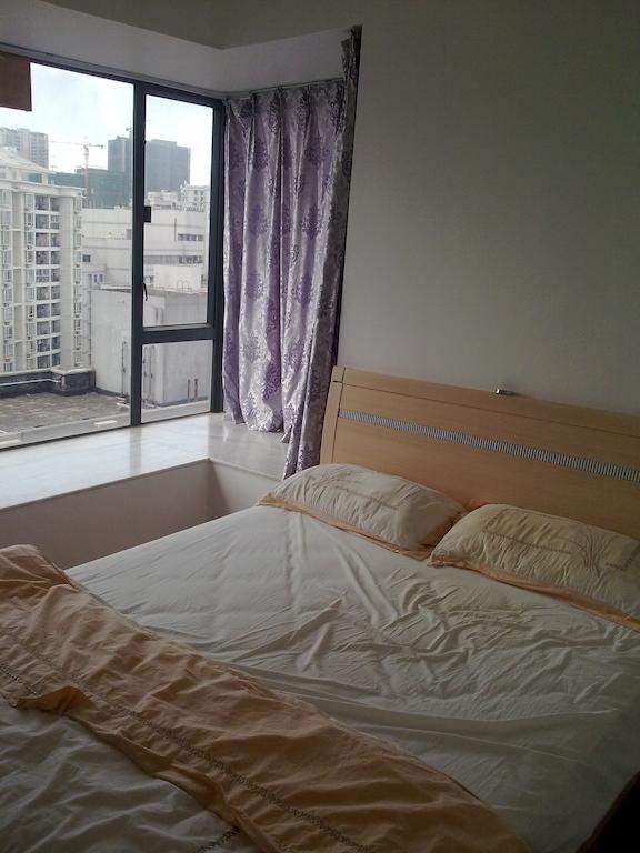 Shenzhen Pioneer Apartment 객실 사진