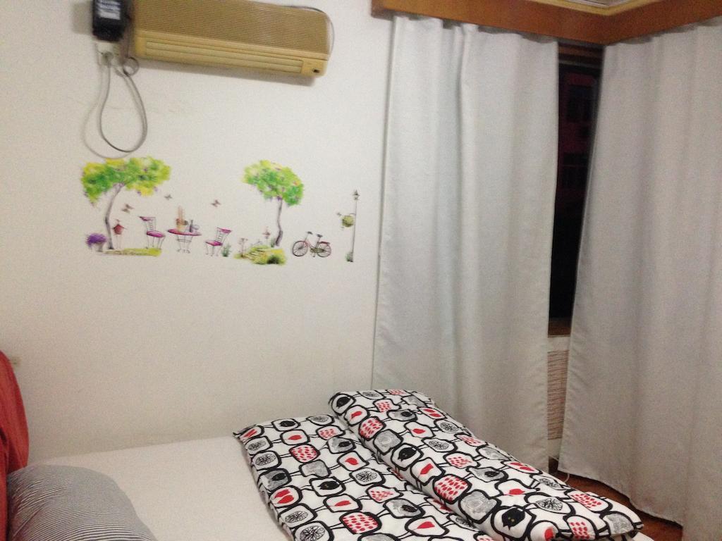 Shenzhen Pioneer Apartment 객실 사진