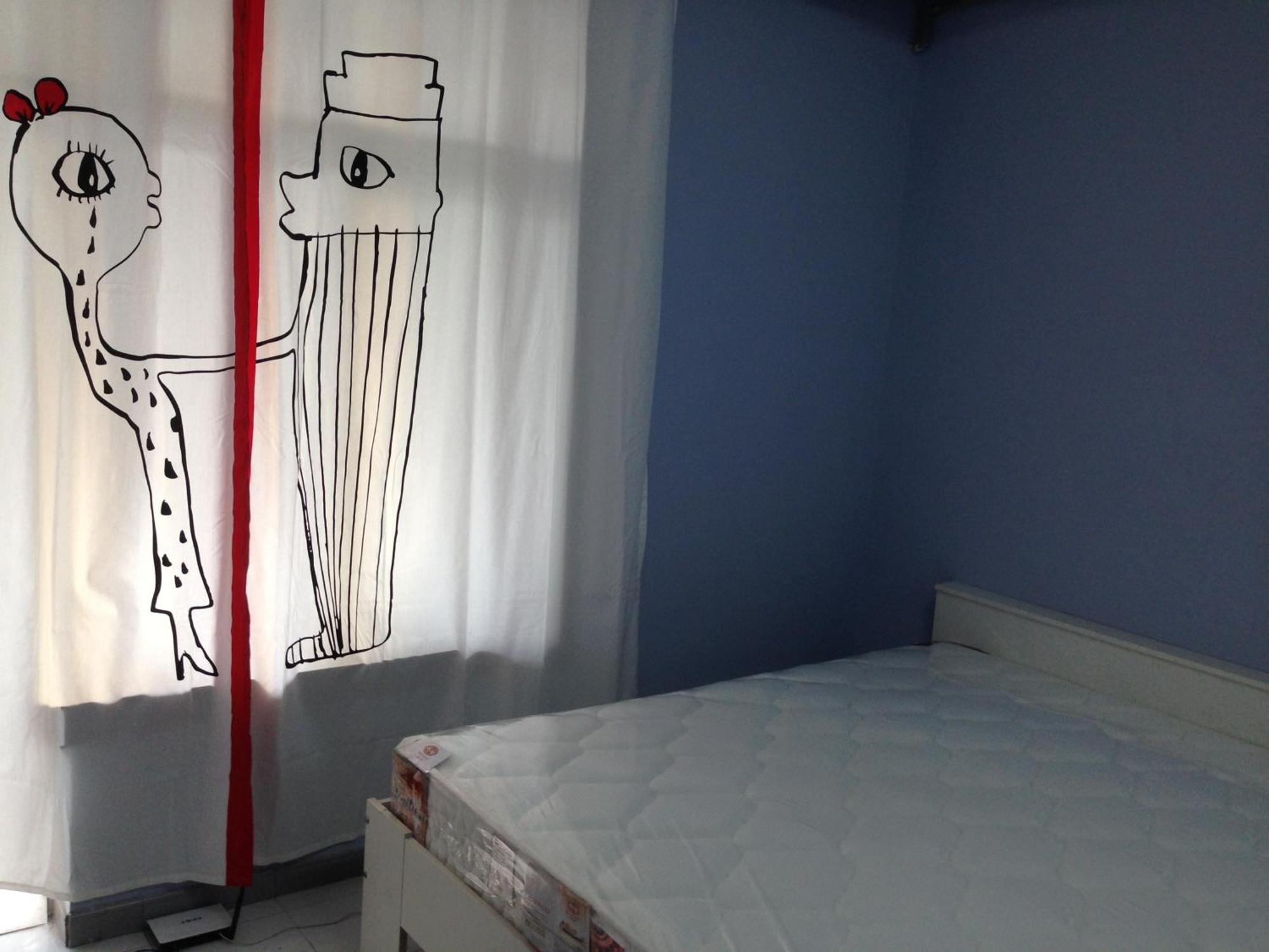 Shenzhen Pioneer Apartment 외부 사진