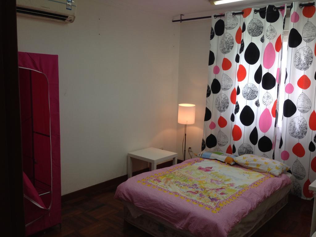 Shenzhen Pioneer Apartment 외부 사진